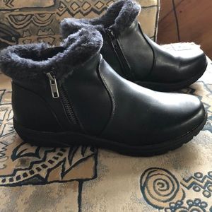 Bass Sophie boots